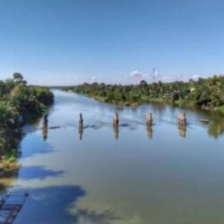 Dibantu PTPN IV Regional III, Program Keramba Ikan di Sungai Tapung Ditargetkan Membuka Lapangan Kerja Baru
