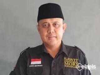 Sebagian Lahan Petani Sawit di Kukar Sudah Bersertifikat, Apkasindo: Program PTSL Sangat Membantu Petani