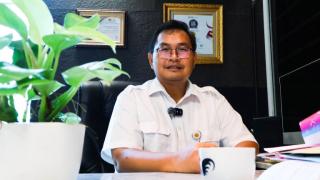 Ditjenbun:  Sertifikasi ISPO Instrumen Srrategis Mewujudkan Tata Kelola Perkebunan Sawit Berkelanjutan