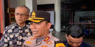 Lonjakan Kasus Pencurian Sawit di Kotim Jadi Perhatian Khusus Aparat Penegak Hukum