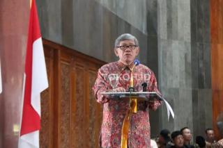 Prof Agus Pakpahan: Modernisasi Sawit Belum Menyentuh Akar Masalah Struktural