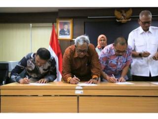 Sukses! PetroChina Hijaukan 34 Hektare DAS Jambi