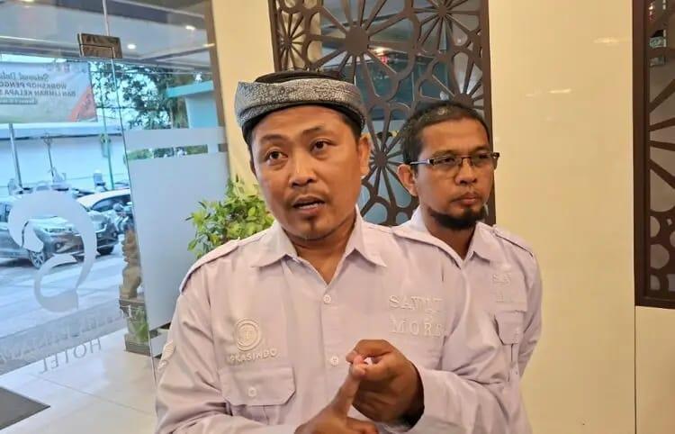 Kunjungi PKS PT CSLD, Apkasindo Kaltara: Industri Kelapa Sawit Tidak Boleh Berdiri Sendiri