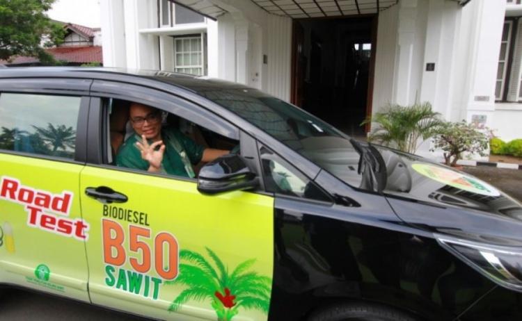 Menko Airlangga: Rencana B50 Tidak Dibatalkan