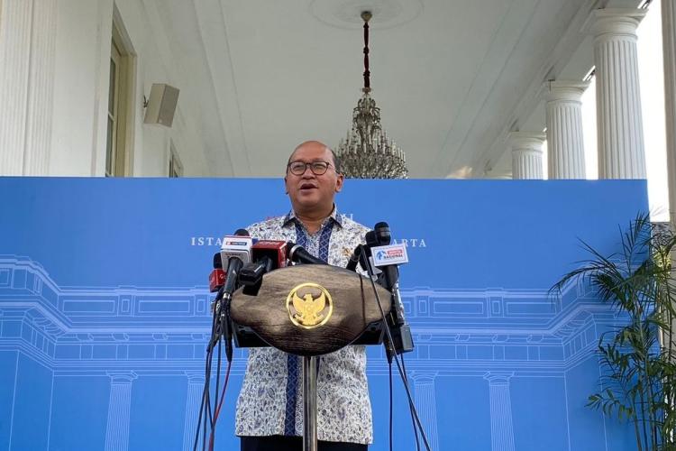 Sepanjang 2025, Investasi Hilirisasi Sawit Tembus Segini