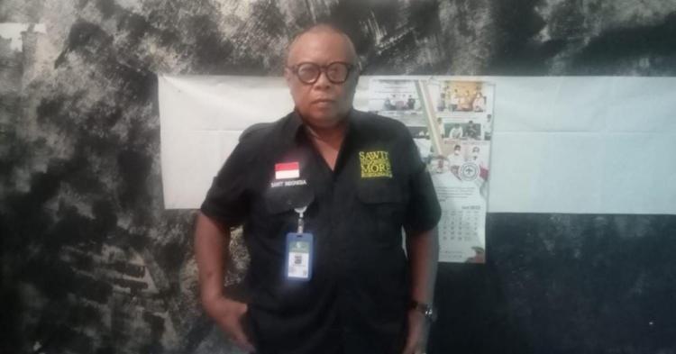 Soal ISPO, Petani Sawit Ini Bilang Begini