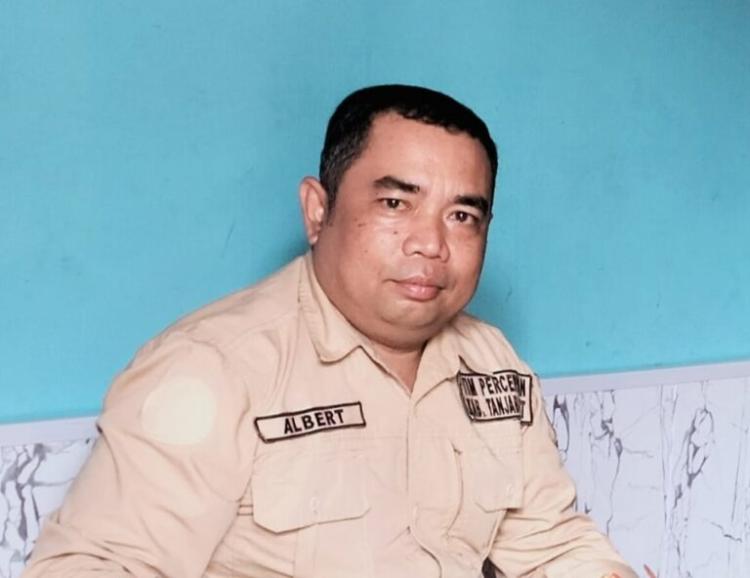 Komisi III DPRD Tanjabbar Kunjungi PTPN IV Regional 4, Minta Manajemen Utamakan Tenaga Kerja Lokal