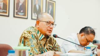 2025 PTPN IV Regional III Berkinerja Positif, Gusmar: Buah Konsistensi, Kedisiplinan dan Kerja Keras 