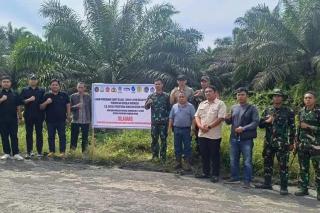 HIPMI Sorot Molornya Transisi Pengelolaan Lahan Sawit Sitaan: Berpotensi Menurunkan Produktivitas CPO