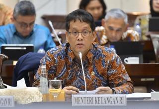 Pengusaha Keberatan DHE SDA, Menkeu: Pemerintah Tidak akan Mundur karena Keluhan Pelaku Usaha