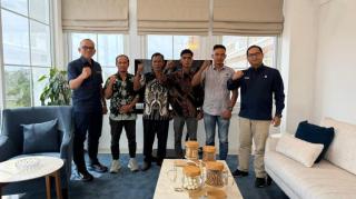 Profesi Pemanen Menjadi Wajah Ketekunan di PTPN IV PalmCo
