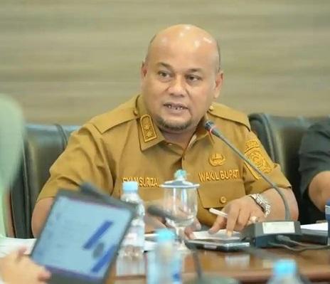 PTPN IV PalmCo Rangkul Ratusan Santri Melalui Festival Hadroh, Wabup Siak: Pemkab Butuh Dukungan Aktif dari Dunia Usaha