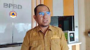 Pesawat OMC dari BNPB Sudah Tiba di Pekanbaru, BPBD: akan Dilakukan Seminggu