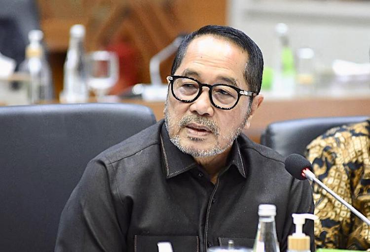 DPR: Pemerintah Harus Melakukan Serangan Balik terhadap Disinformasi Global 