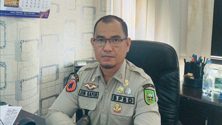 Karhutla di Riau Terus Meluas, Sudah 11 Daerah Terdampak