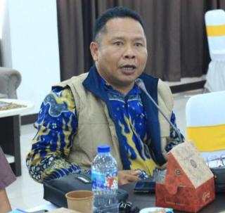 Lumayan Tinggi, Segini Sawit di Bengkulu Dibandrol