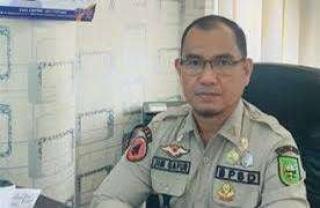 Curah Hujan Berkurang, BPBD Riau Segera Minta Bantuan TMC dan Helikopter Water Bombing ke Pusat