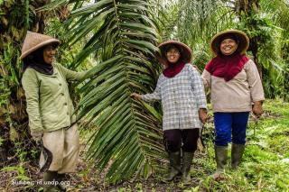 GAPKI Sulawesi Dorong Penguatan Kapasitas Pekerja Perempuan