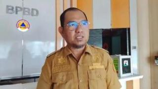 Pesawat OMC dari BNPB Sudah Tiba di Pekanbaru, BPBD: akan Dilakukan Seminggu