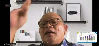 CPO Indonesia Lolos Tarif Nol Persen ke AS, Ini Kata PASPI