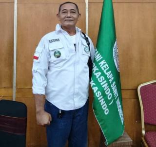 Diduga Langgar Sejumlah Regulasi, Apkasindo Desak Pemerintah Tindak Tegas PT SKA