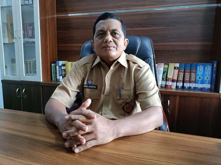 GPM di Kampar Sediakan Minyakita, Kadis: Penting untuk Menjaga Ketersediaan Bahan Pangan