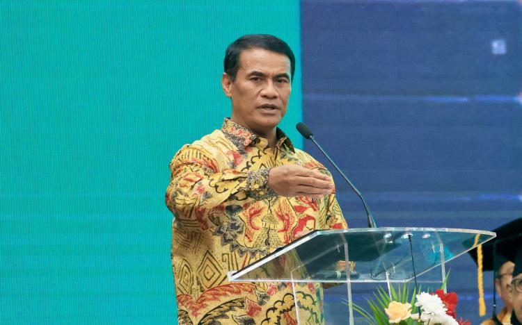 Mentan: ISPO Sekarang Bersifat Wajib