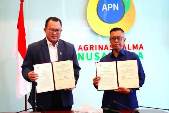 BRIN Perkuat Riset dan Inovasi Sawit, Fokus Hilirisasi dan Pengembangan Bioproduk Bernilai Tinggi
