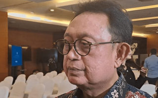 Anwar Jibe Terpilih Jadi Ketua Gapki Bengkulu, Ini Harapan Eddy Martono