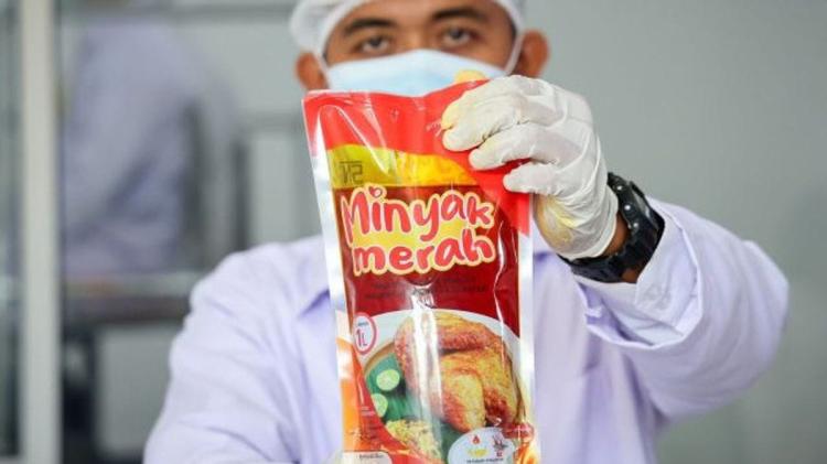 BPDP Terus Mempercepat Pengembangan Minyak Sawit MerahBPDP Terus Mempercepat Pengembangan Minyak Sawit Merah