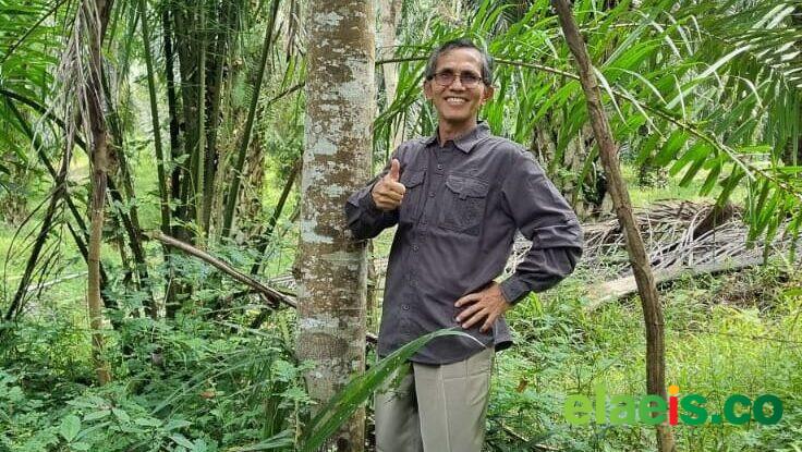 Raih Penghargaan Dunia, Bambang Irawan: Penelitian dari Kondisi Nyata di Indonesia Mampu Memberikan Solusi