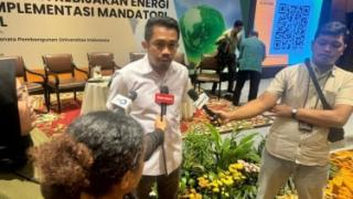 SPKS: Hasil Program Grand Riset Sawit Harus Kembali Lagi ke Petani Sawit