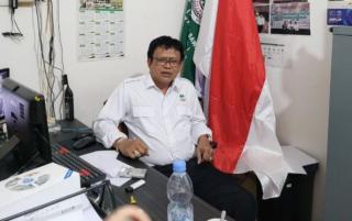 Apkasindo Sumbar Dukung Teluk Tapang Jadi PSN, Jufri Nur: Langkah Nyata Keberlanjutan Industri