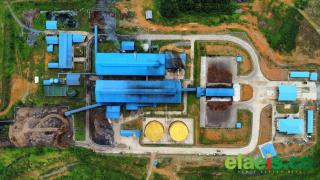 KUD Sejahtera di Muba Barat akan Operasikan PKS, Berkapasitas 60 Ton/Jam