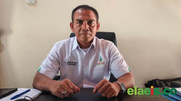 Agrinas di Jambi Bantah Merampas Kebun Sawit Rakyat