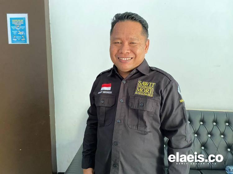 Soal Harga TBS Sawit, Apkasindo Bengkulu Desak Pihak Terkait Melakukan Penyelidikan Khusus