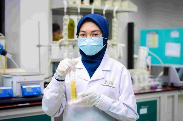 Apa Tak Berminat Ikut Lomba Riset Sawit 2026?? Nih, Tersedia Sejumlah Hadiah yang Menggiurkan
