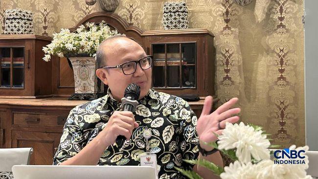 Bappenas. El Nino Dapat Memengaruhi Pertumbuhan Tanaman dan Produktivitas TBS