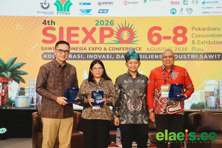 Hingga Mei 2026, Kemitraan Sawit Rakyat PalmCo Telah Mencapai 52.480 Hektare