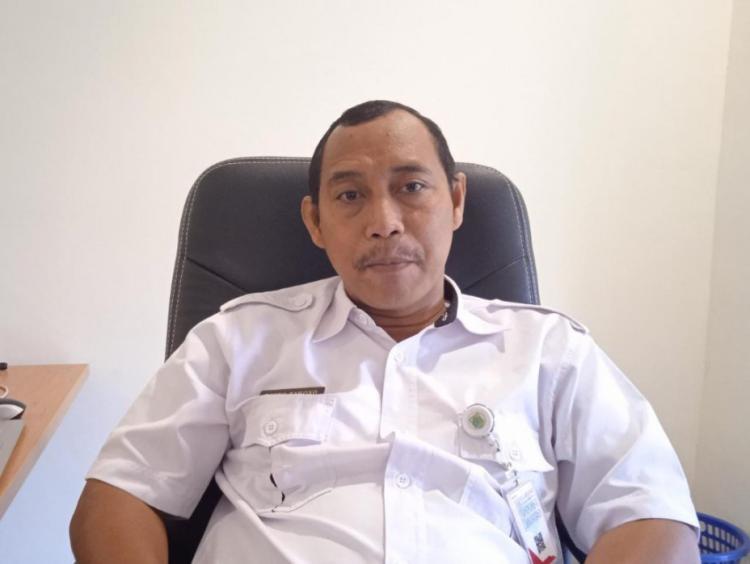 298 Pekebun di Paser Dilatih Teknis Budidaya Sawit, Kadisbunak: Penting untuk Meningkatkan Produktivitas Kebun Rakyat