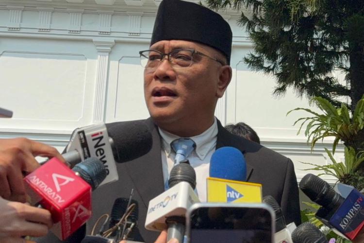 Terbitkan SE untuk Cegah Karhutla, Menteri LH Minta Kepala Daerah Ambil Langkah Strategis dan Terukur