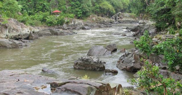 233 Desa di Sepanjang Sungai Batang Merao dan Batang Merangin di Jambi Terancam Terendam Banjir dan Longsor