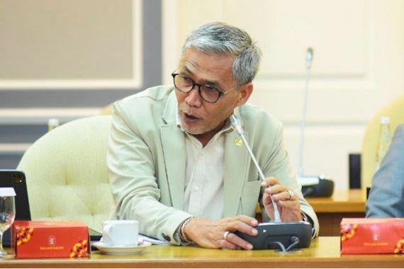 Mafirion Minta PT Agrinas Melakukan Evaluasi Menyeluruh terhadap Seluruh Mitra Pengelola