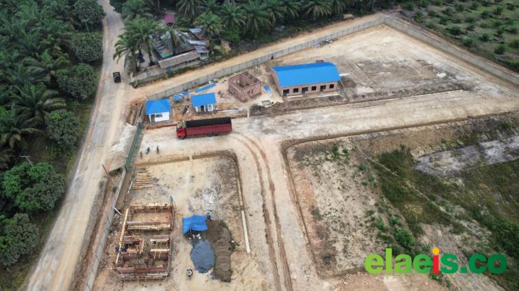 Punya PKS Sendiri, Strategi Penting Meningkatkan Kesejahteraan Petani Sawit