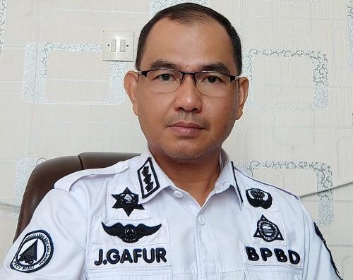 Personel Damkar PTPN IV Regional III Bantu Atasi Karhutla, BPBD Riau: Penanggulangan Karhutla Tak Dapat Dilakukan Parsial