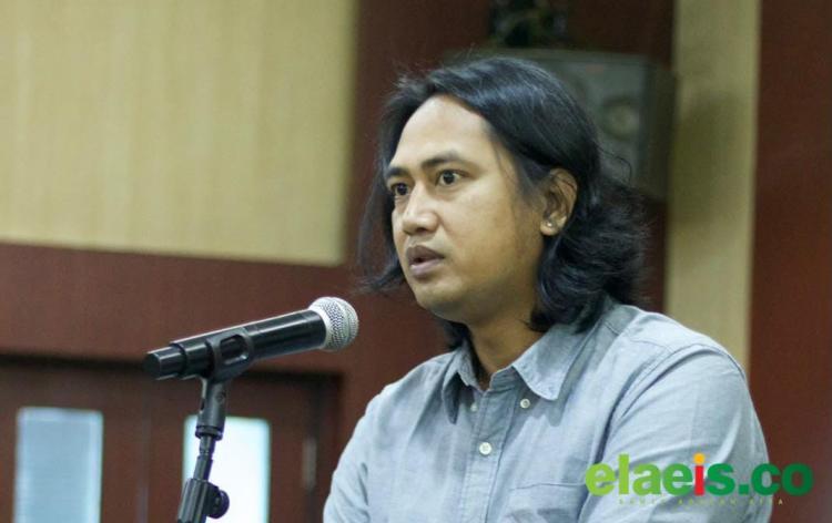Dirikan Posko Darurat Karhutla, Direktur Walhi Jambi:  Ini Bentuk Teguran Keras 