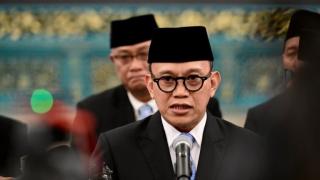 Barantin Gagalkan Pengiriman 75.992 Benih Sawit Ilegal, Karding: Negara Tidak Boleh Kalah, Tidak Boleh Lengah