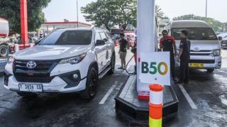 KTB Bagikan Sejumlah Tips Penting Agar Performa Mitsubishi Fuso Canter Tetap Optimal Saat Pakai B50