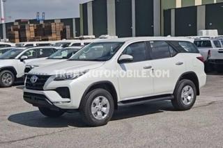 TAM Klaim Toyota Fortuner Aman Pakai B50 untuk Perjalanan 50.000 Km
