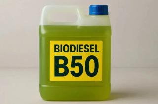 Mari Cerdas Membedakan Antara Biodiesel Sawit, FAME, dengan HVO